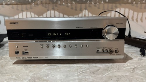 Onkyo sr608 ricevitore av - onkyo,