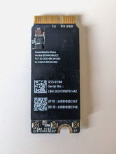 Scheda Airport WLAN Bluetooth