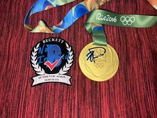 Monica Puig firmata Olimpiadi