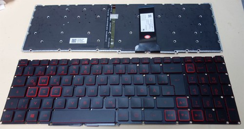 Tastiera acer nitro - 517-, 51-