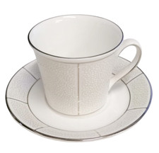 Tazza caffè con Piattino WEDGWOOD Shagreen Tazzine Espresso