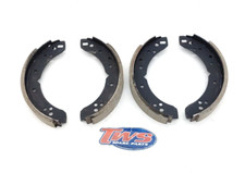 GANASCE FRENI MAGGIORATE