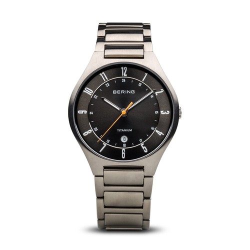 Orologio uomo bering - orologio, time