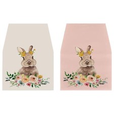 Runner da tavolo pasquale