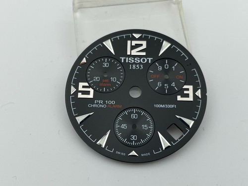 Tissot 1853 100 chrono - 100,