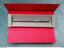 Penna stilografica aurora - penna,