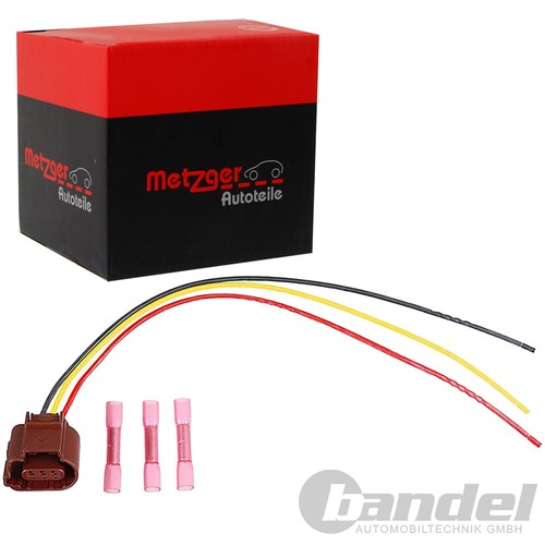 Metzger kabelreparatursatz - metzger,