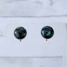 Orecchini Vintage Clip On Toni