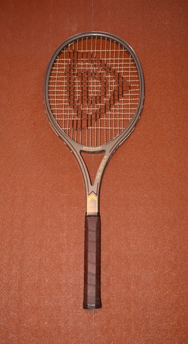 Racchetta tennis vintage - tennis,