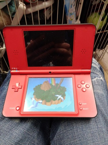 Nintendo super mario - ds,