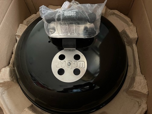 Weber 80665 coperchio per - 80665,