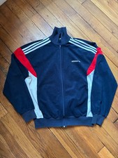 Giacca challenger adidas - giacca,