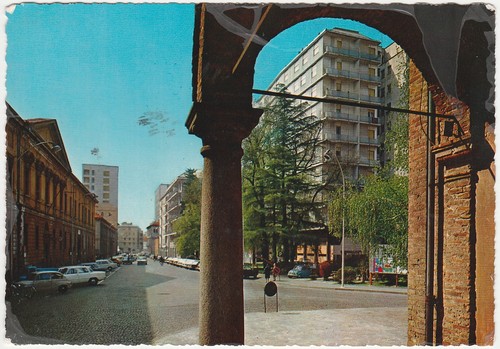 Busto arsizio varese via - arsizio,