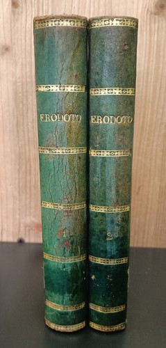 Nove muse erodoto - di,