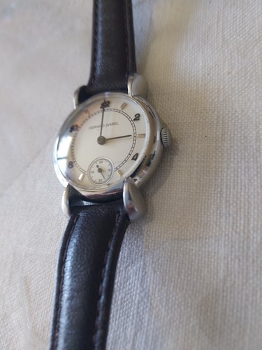 Montre gerard darel with love - gerard,