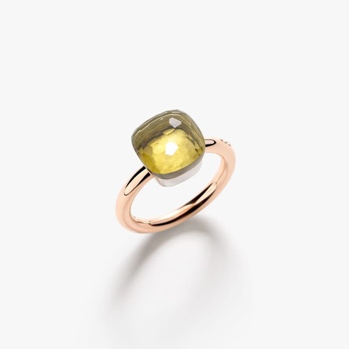 Beautiful natural lemon topaz - beautiful,