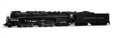 Rivarossi HR2951S HO C&O