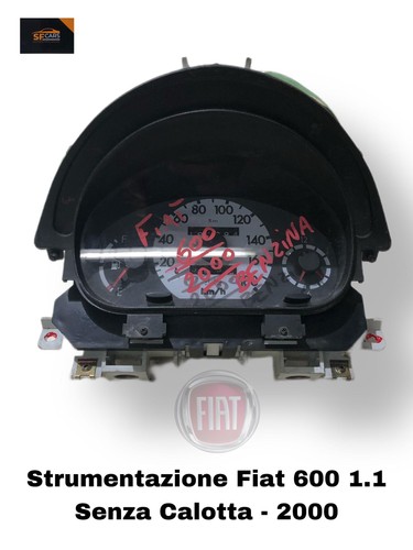 Quadro strumenti - quadro,