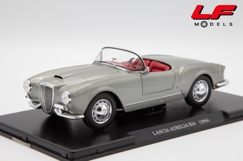 Edicola lancia aurelia b24 - edicola,