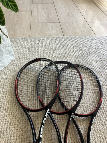 Racchetta tennis head - racchetta, da