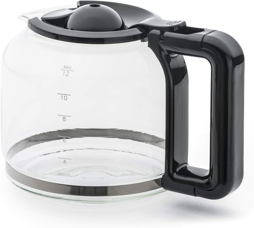 Caraffa vetro per - -,