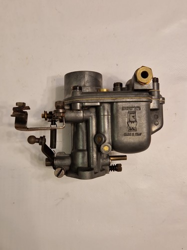 Carburatore weber drs fiat - carburatore,