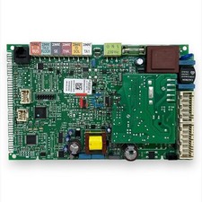 Scheda Elettronica Caldaia