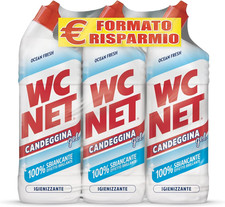 - Candeggina Gel Extra White