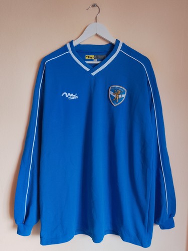 Maglia allenamento brescia - allenamento,