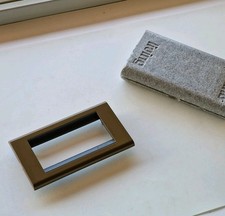 Bticino 4714MA placca Living