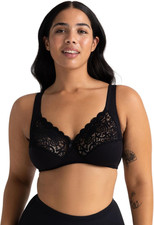 Georgina Reggiseno in Cotone