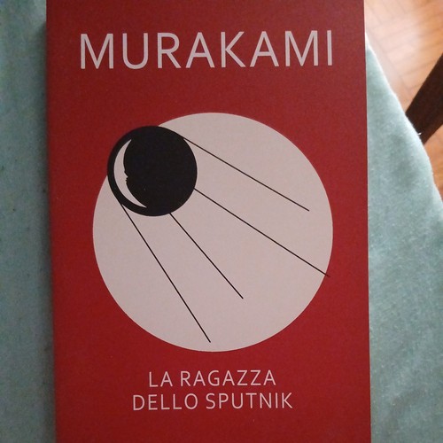 Libri haruki murakami la - haruki,