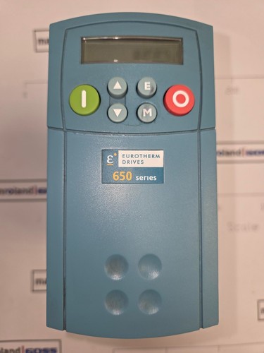 Avvitatore inverter eurotherm - avvitatore,