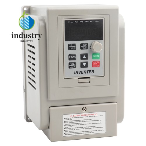Regolatore velocità vfd - di,