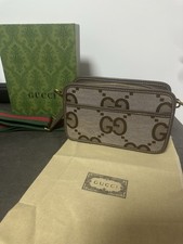 Borsello Gucci Apricot