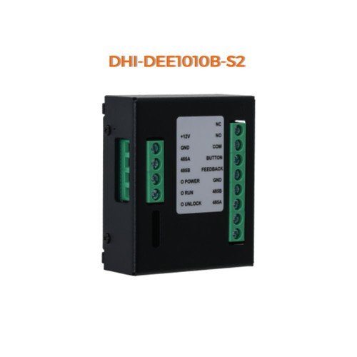 Dahua modulo 485 - rs-485, di