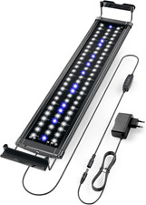 Illuminazione Acquario 10W