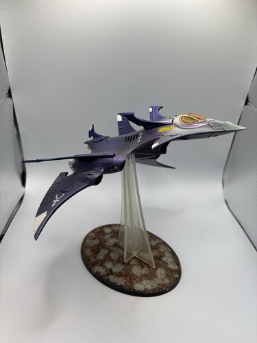 Eldar aeldari crimson - aeldari,