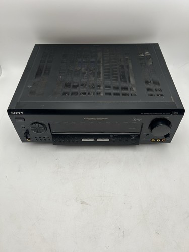 Sony str de915 ricevitore - str-de915,