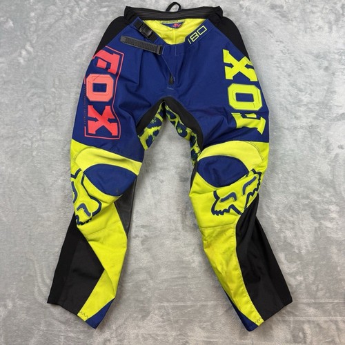 Fox racing 180 performance - 180,