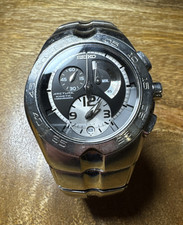 Seiko Arctura Kinetic