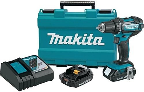Makita ddf482 trapano - ddf482,