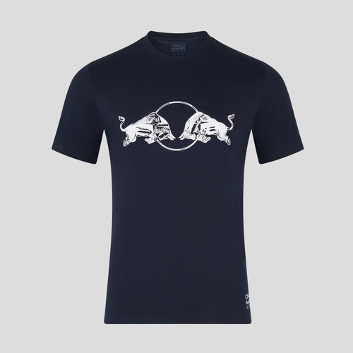Shirt red bull - t-shirt, f1