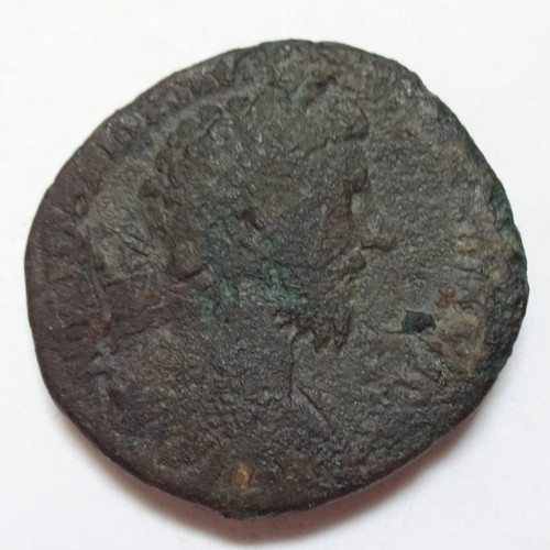 Marco aurelio sesterzio - marco,