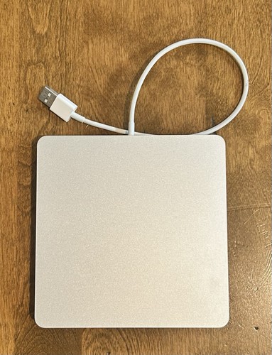 Apple usb superdrive - apple,