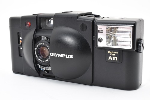 Ottime condizioni olympus - [ottime,