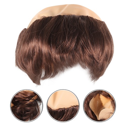 Sostituzione dei capelli - sostituzione,
