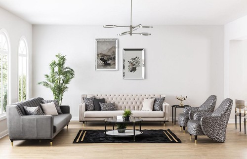 Set lusso - set, pezzi