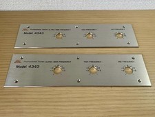 Targhetta in acciaio inox