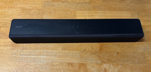 Soundbar compatta sony - ⭐️soundbar,